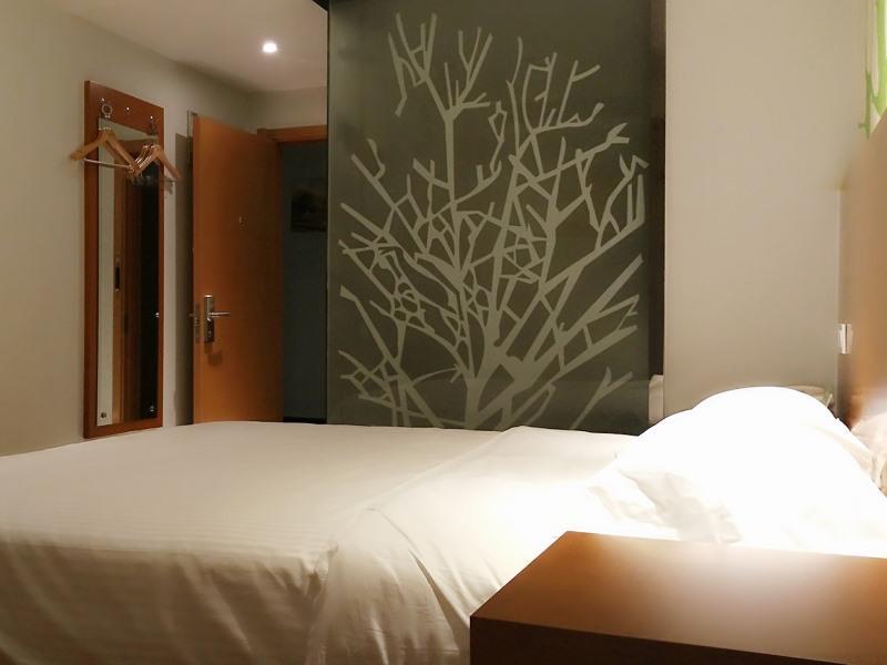 Vatica Guangdong Shantou East Changping Road Guoxin Garden Hotel Bagian luar foto